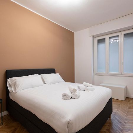 Corso Garibaldi 64 - Living Milan Apartamento Exterior foto