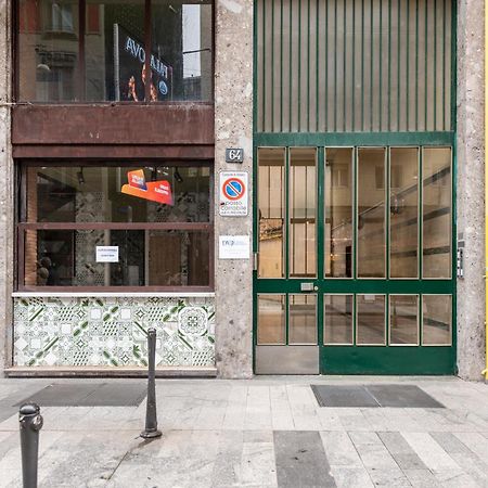 Corso Garibaldi 64 - Living Milan Apartamento Exterior foto