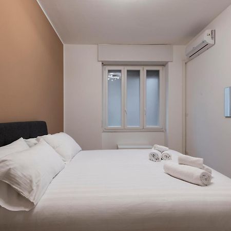 Corso Garibaldi 64 - Living Milan Apartamento Exterior foto