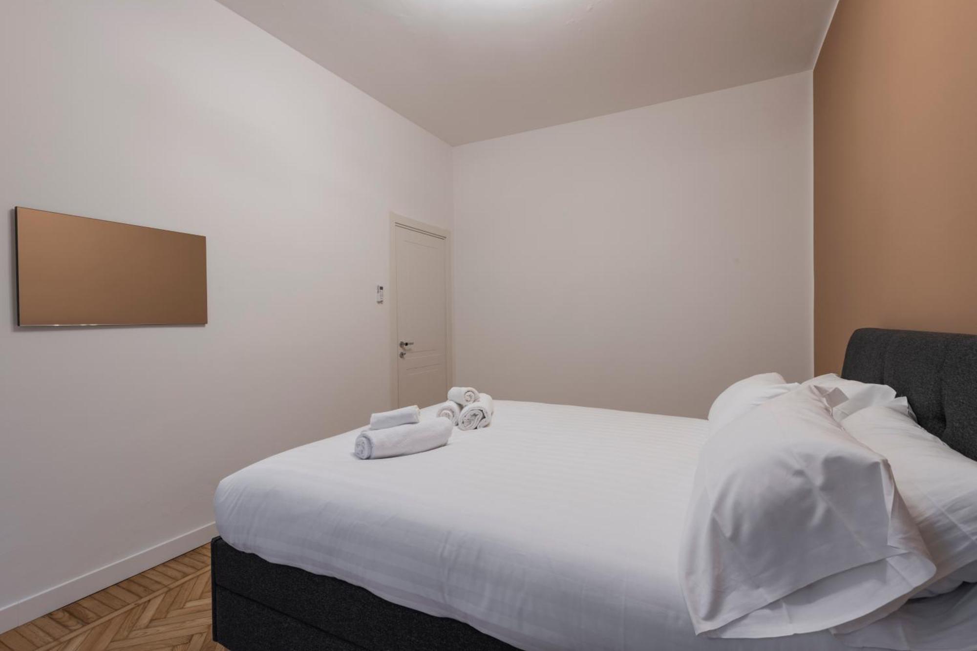Corso Garibaldi 64 - Living Milan Apartamento Exterior foto