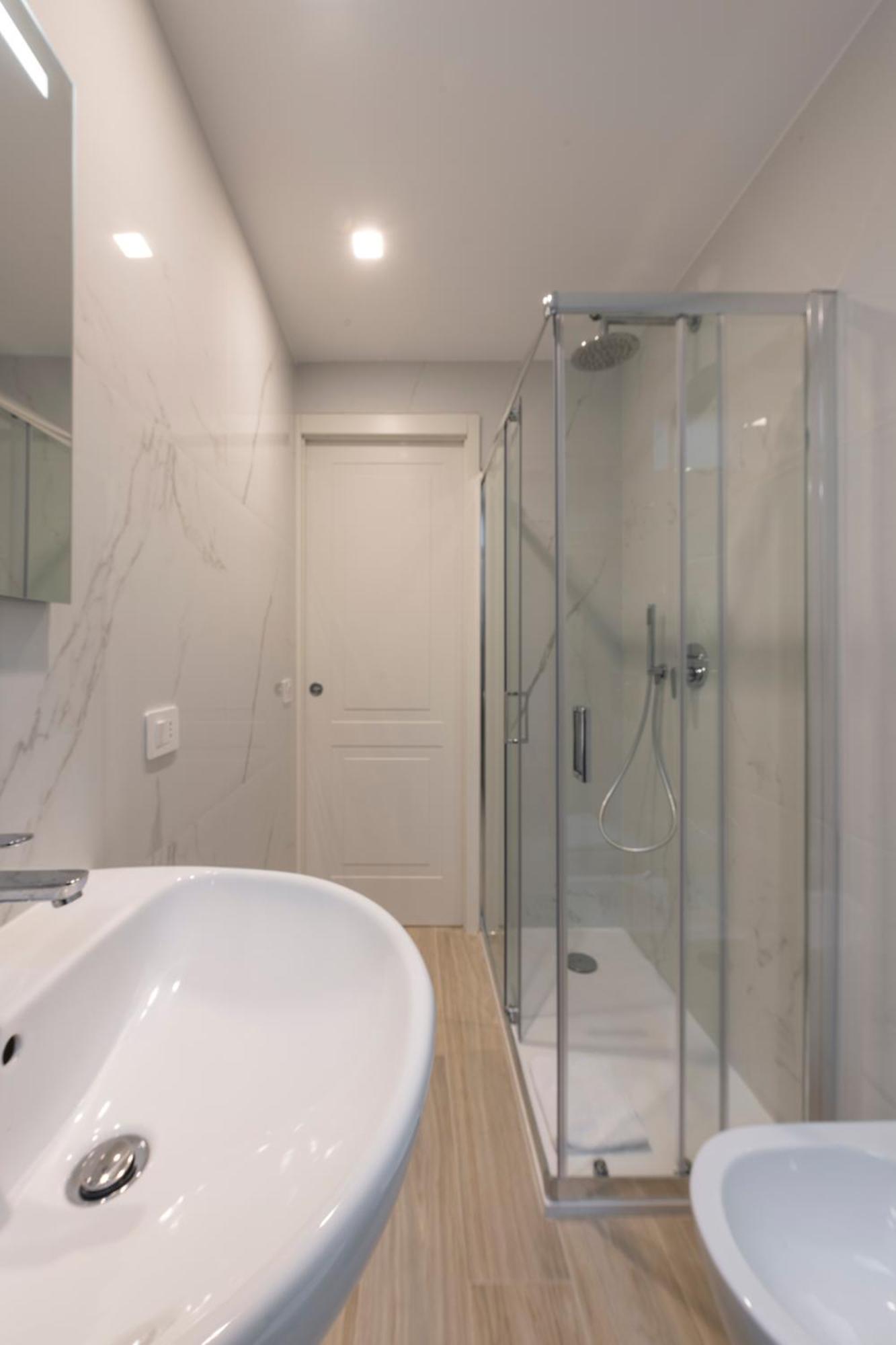 Corso Garibaldi 64 - Living Milan Apartamento Exterior foto