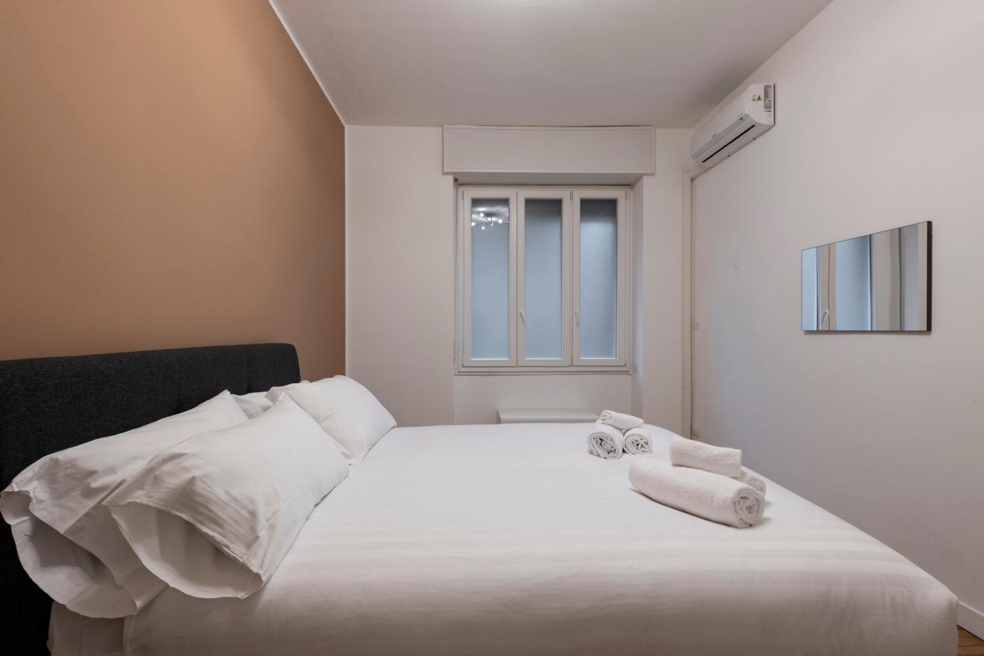 Corso Garibaldi 64 - Living Milan Apartamento Exterior foto